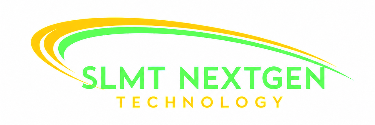 SLMT NextGen Technologies