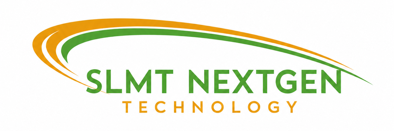 SLMT NextGen Technologies