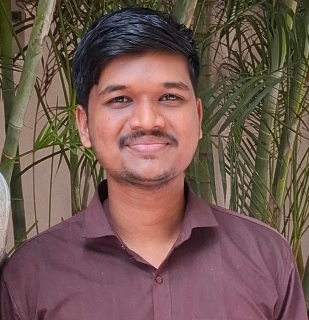 Abhijit C. More